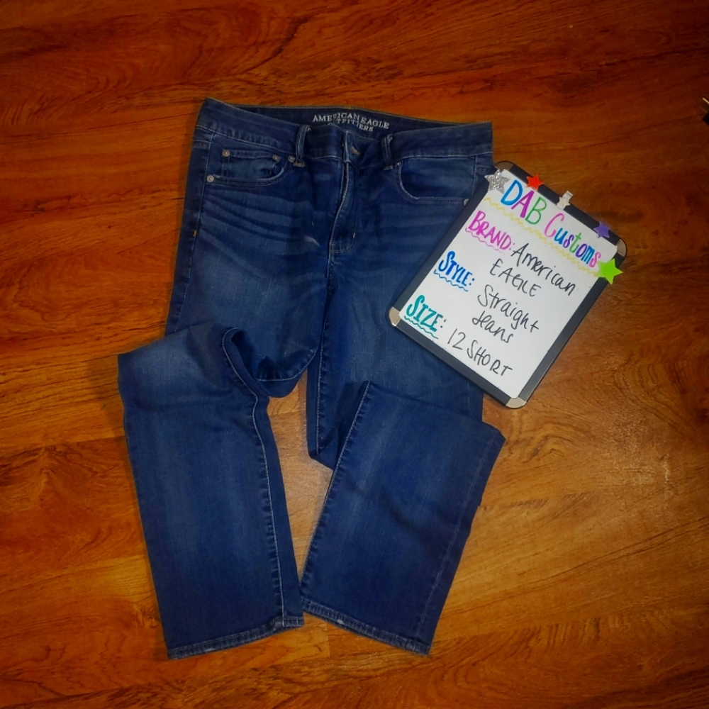 Nice women jeans